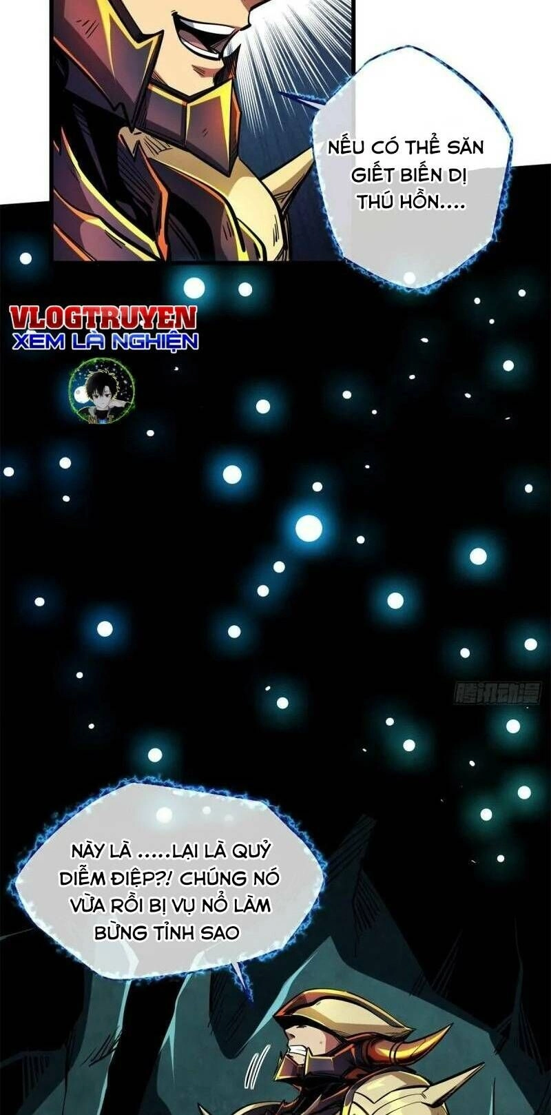 Siêu Cấp Thần Cơ Nhân Chapter 74 - 36