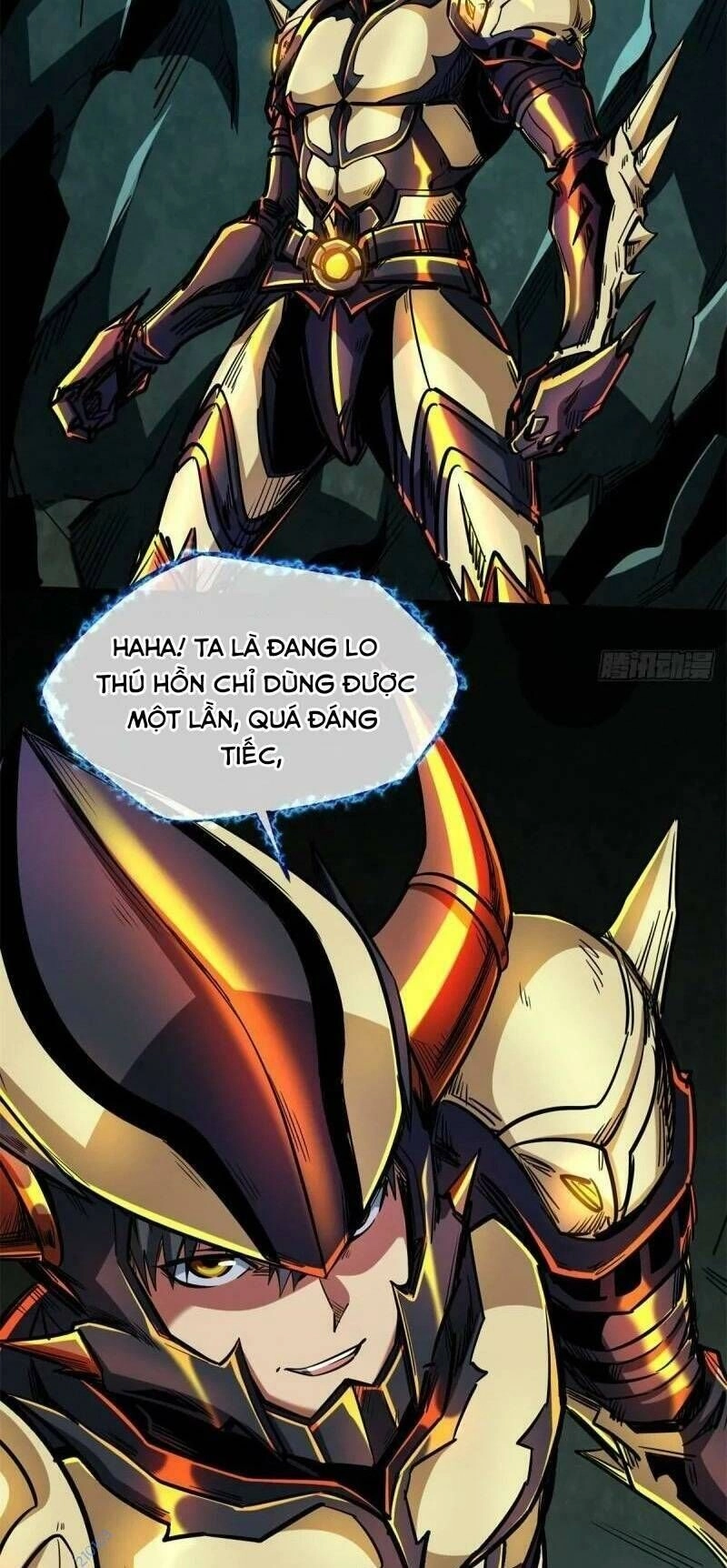 Siêu Cấp Thần Cơ Nhân Chapter 74 - 37