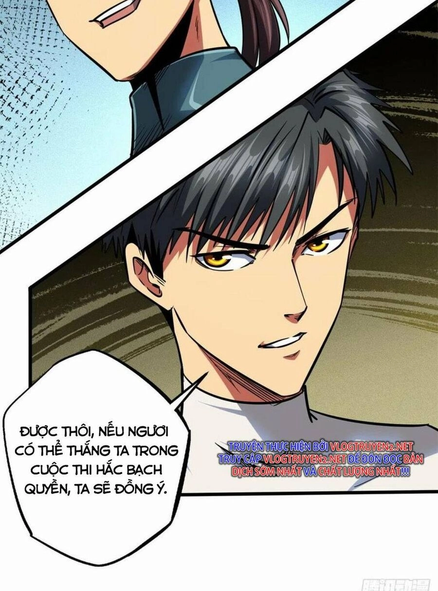 Siêu Cấp Thần Cơ Nhân Chapter 75 - 20