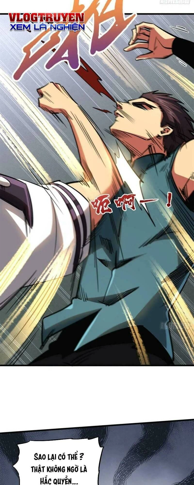 Siêu Cấp Thần Cơ Nhân Chapter 76 - 9