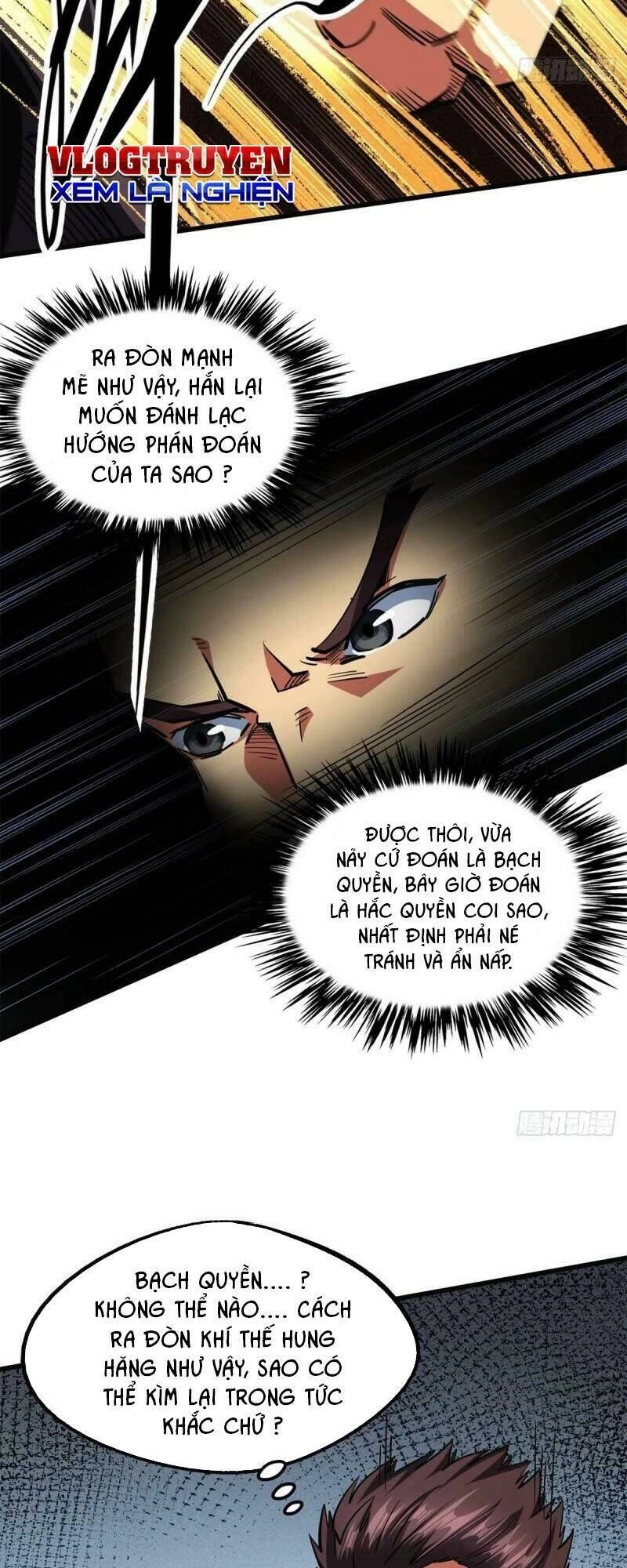 Siêu Cấp Thần Cơ Nhân Chapter 76 - 19