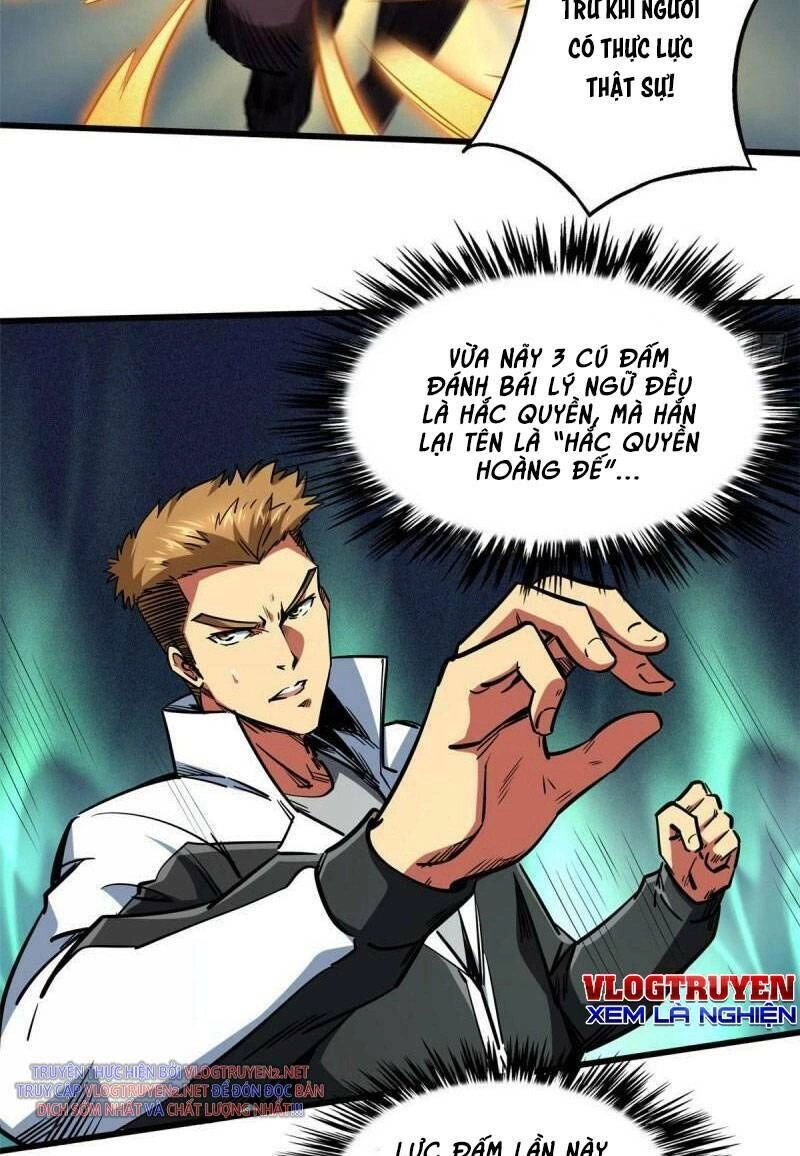Siêu Cấp Thần Cơ Nhân Chapter 79 - 3