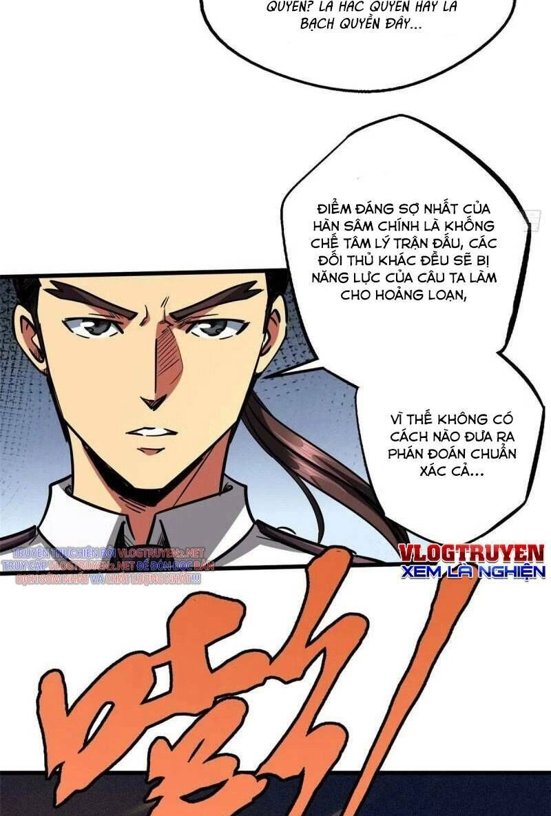 Siêu Cấp Thần Cơ Nhân Chapter 79 - 9