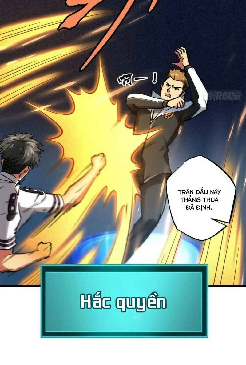 Siêu Cấp Thần Cơ Nhân Chapter 79 - 10