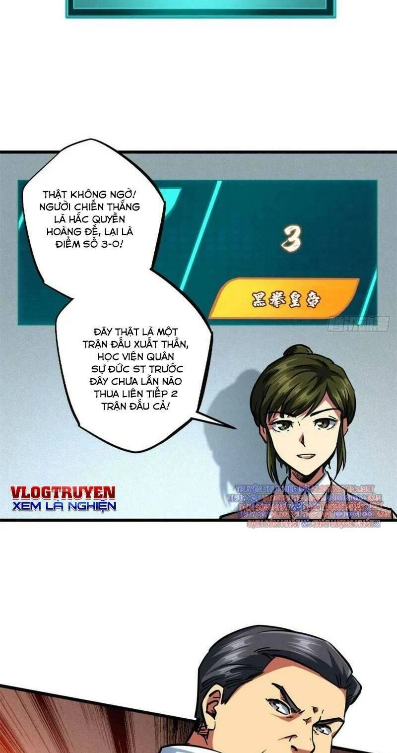 Siêu Cấp Thần Cơ Nhân Chapter 79 - 12