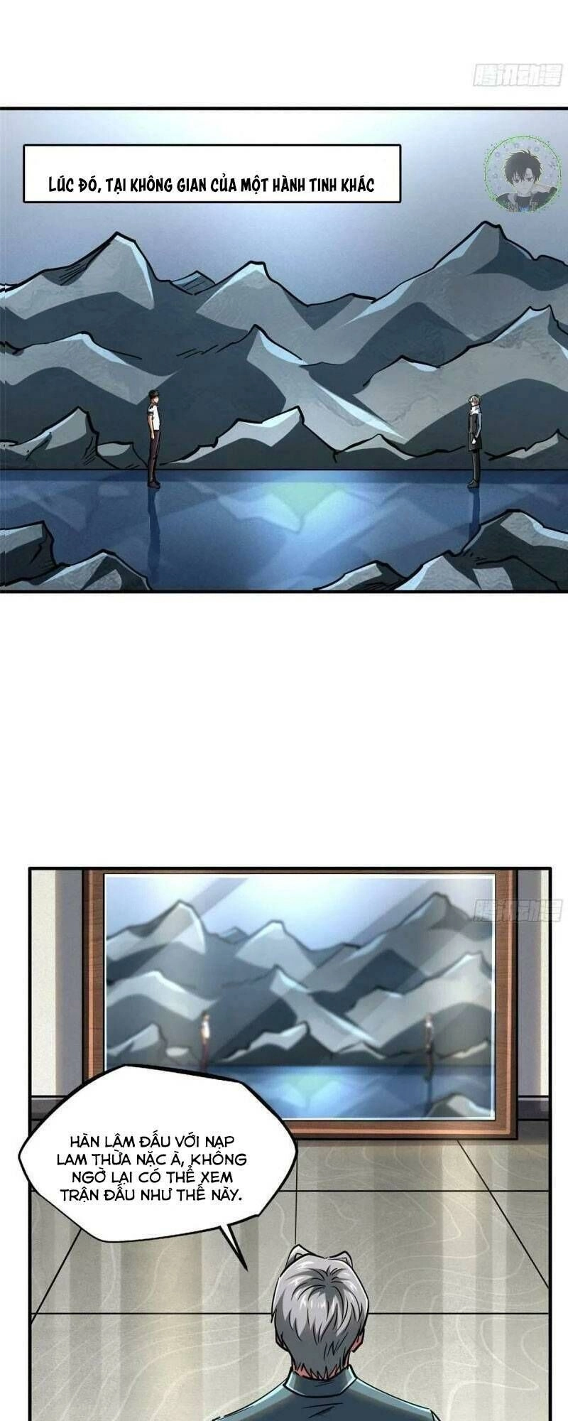 Siêu Cấp Thần Cơ Nhân Chapter 79 - 22