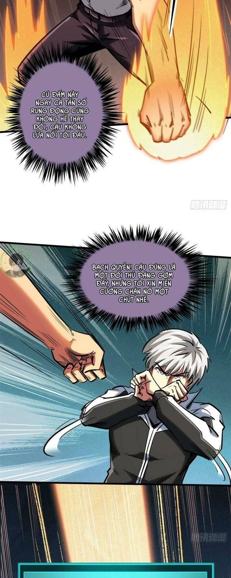 Siêu Cấp Thần Cơ Nhân Chapter 79 - 31