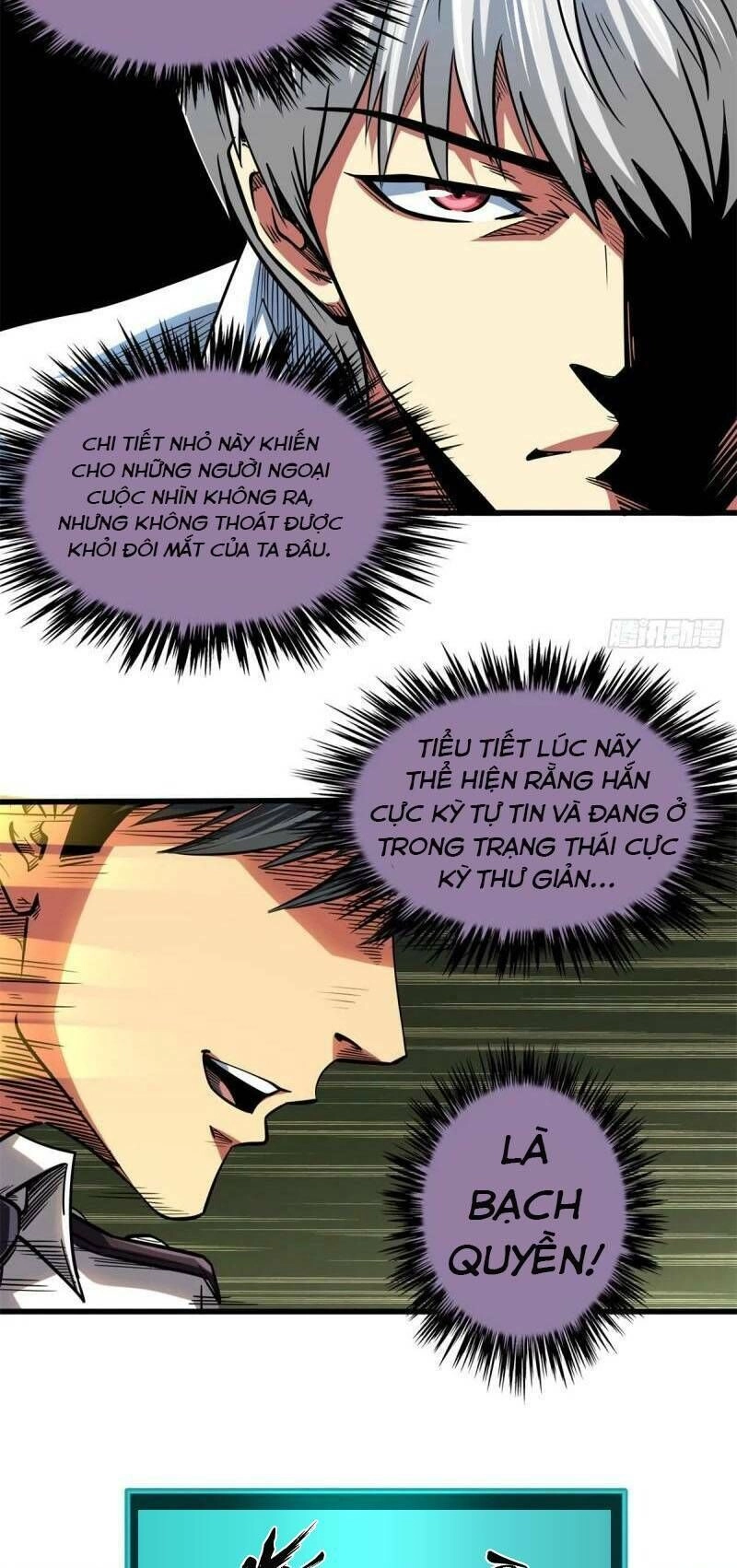 Siêu Cấp Thần Cơ Nhân Chapter 80 - 5