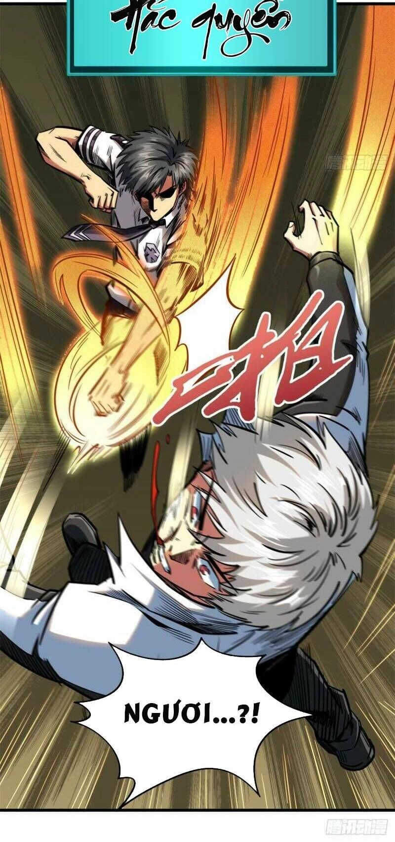 Siêu Cấp Thần Cơ Nhân Chapter 80 - 6