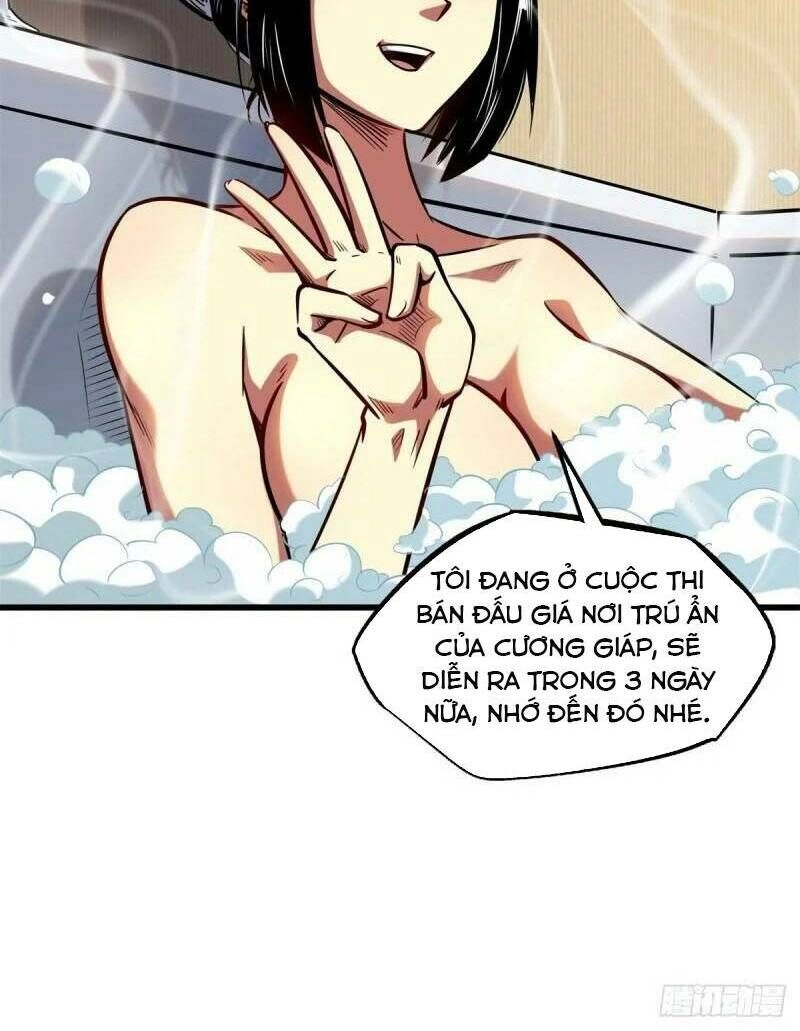 Siêu Cấp Thần Cơ Nhân Chapter 80 - 17