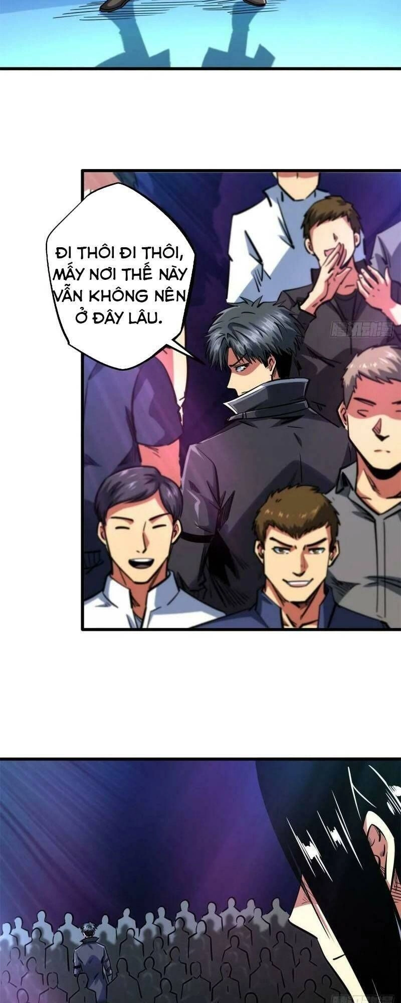 Siêu Cấp Thần Cơ Nhân Chapter 80 - 25