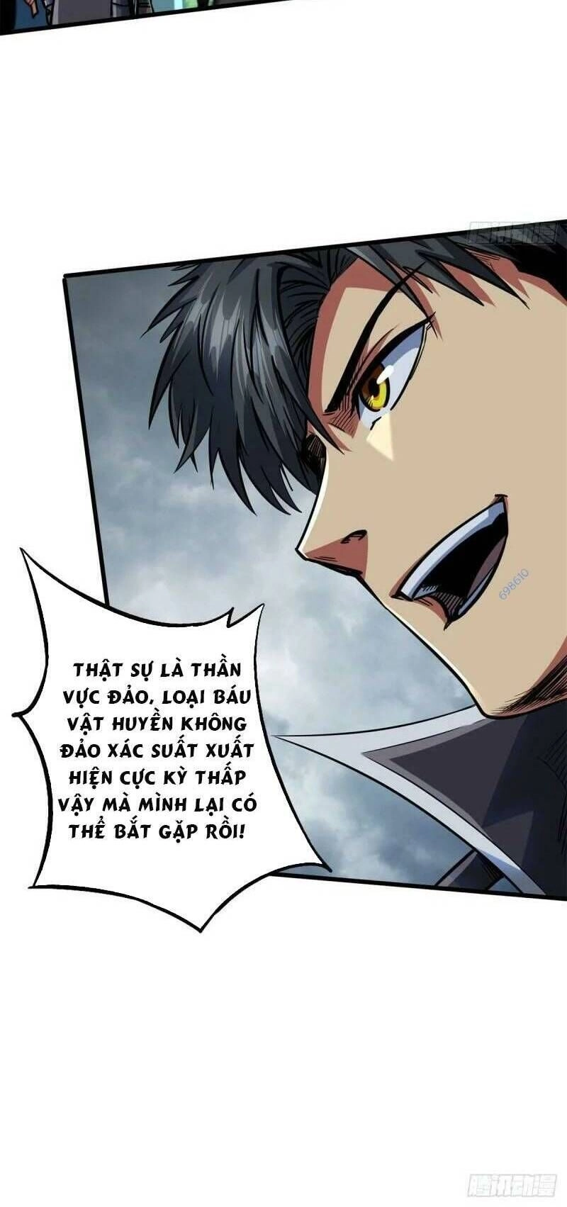 Siêu Cấp Thần Cơ Nhân Chapter 80 - 28