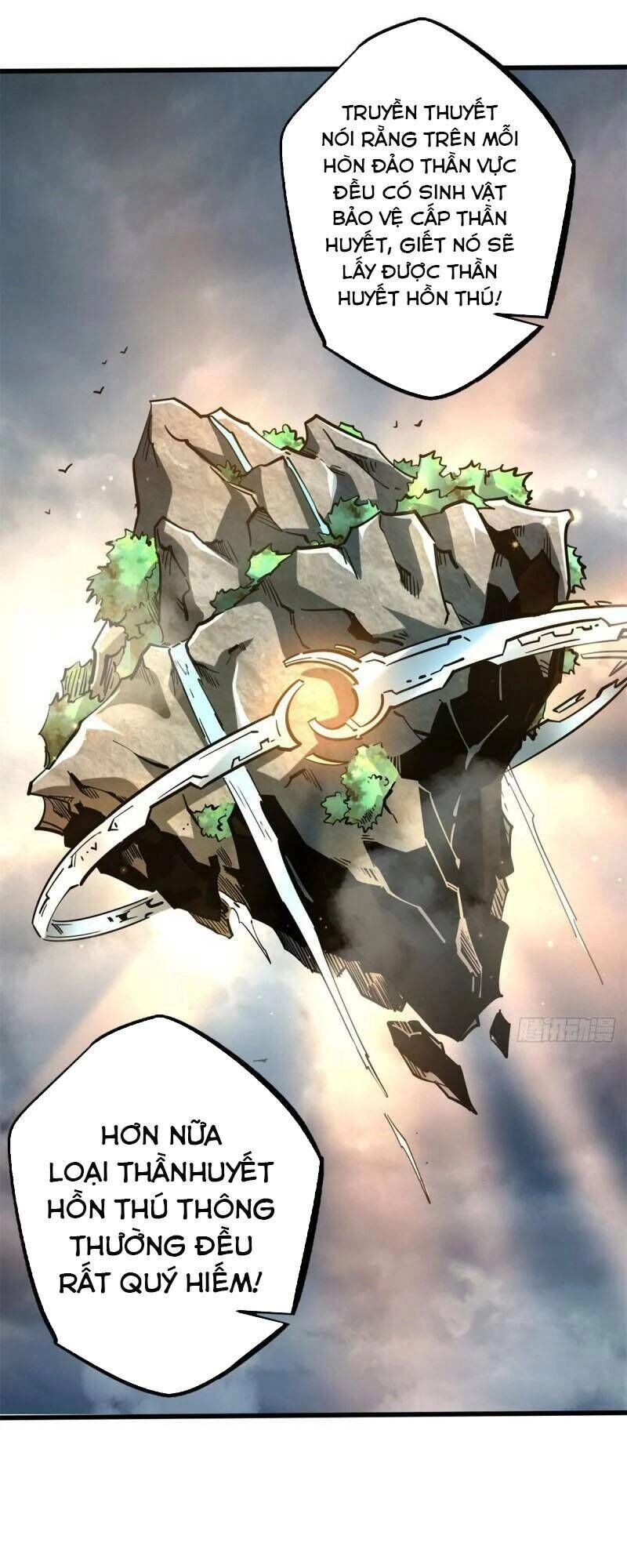 Siêu Cấp Thần Cơ Nhân Chapter 80 - 29