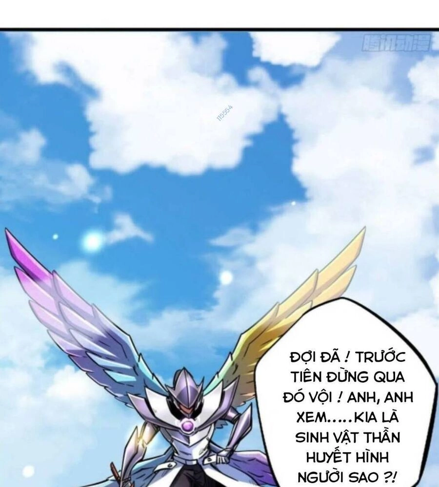 Siêu Cấp Thần Cơ Nhân Chapter 82 - 4