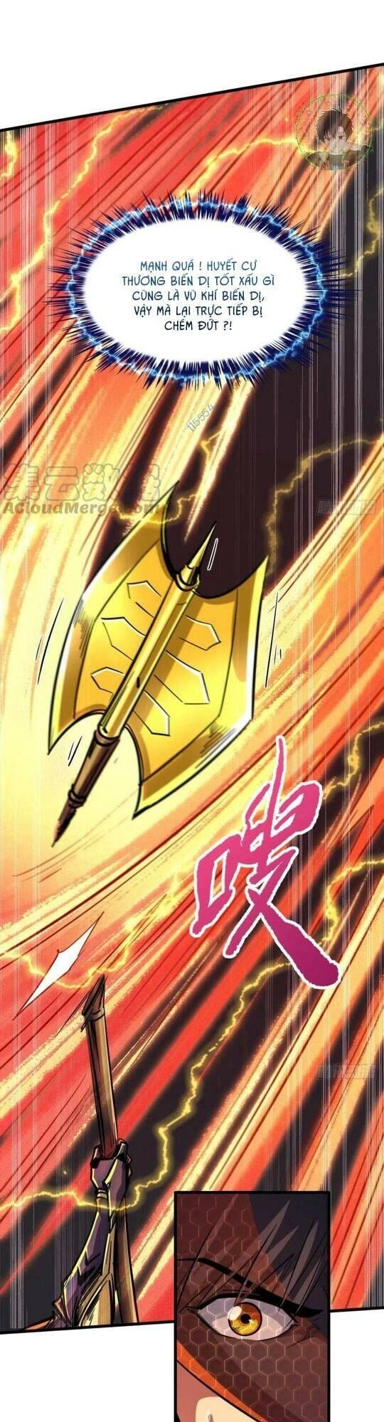 Siêu Cấp Thần Cơ Nhân Chapter 82 - 20