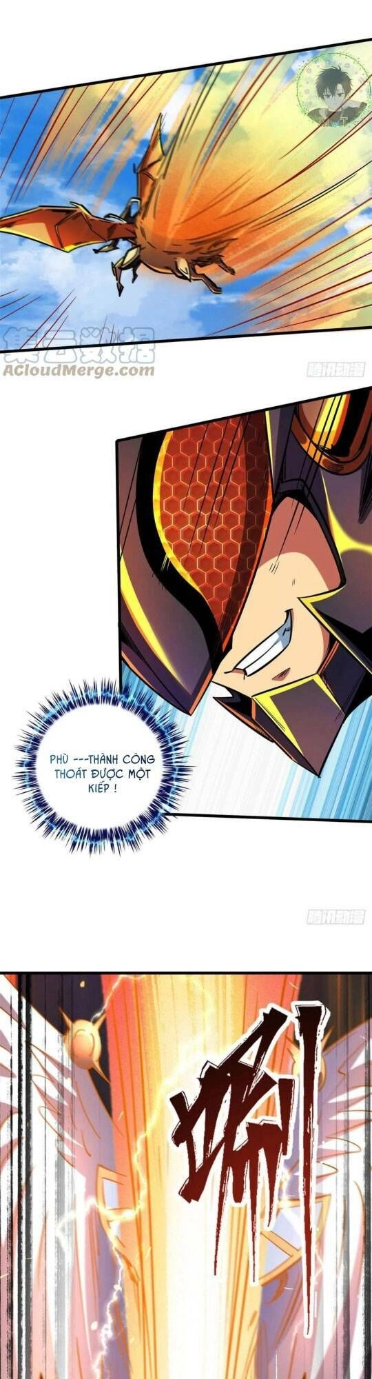 Siêu Cấp Thần Cơ Nhân Chapter 82 - 23