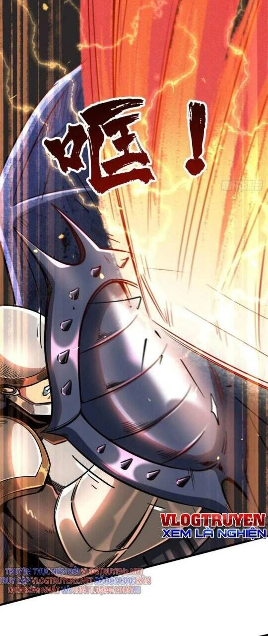 Siêu Cấp Thần Cơ Nhân Chapter 82 - 25