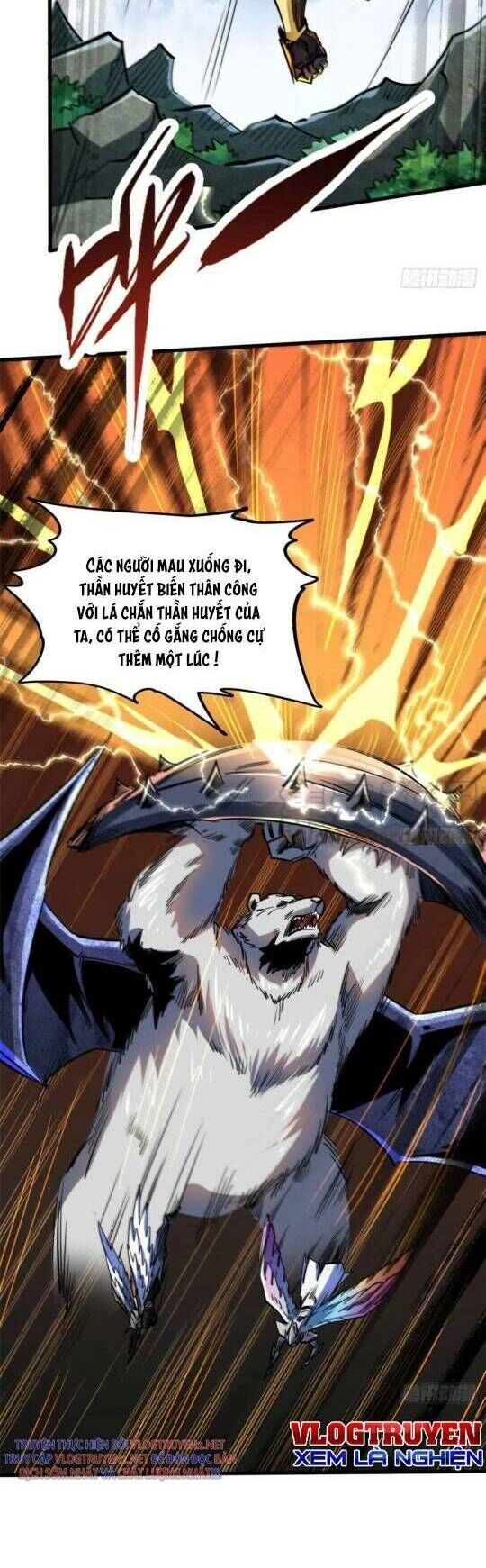 Siêu Cấp Thần Cơ Nhân Chapter 82 - 28