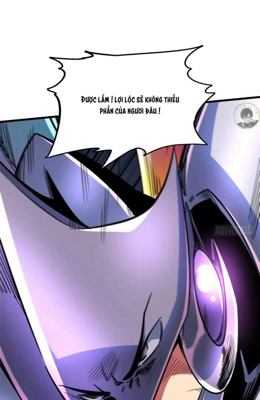 Siêu Cấp Thần Cơ Nhân Chapter 82 - 29