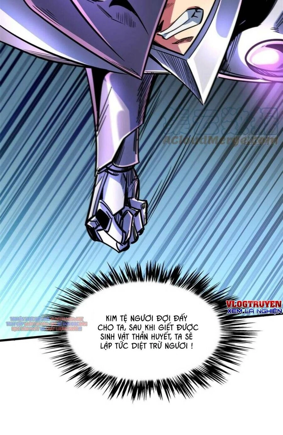 Siêu Cấp Thần Cơ Nhân Chapter 82 - 30