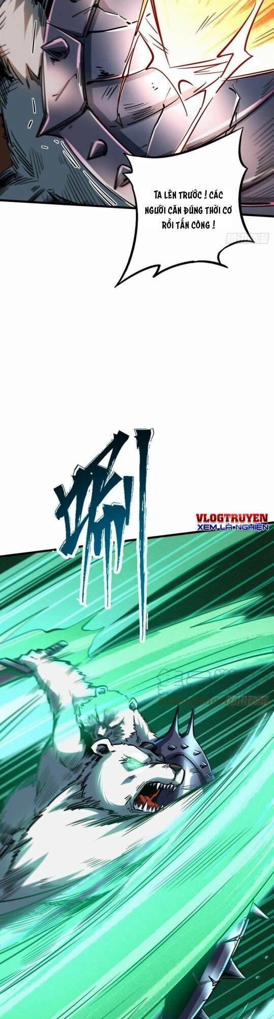 Siêu Cấp Thần Cơ Nhân Chapter 83 - 4