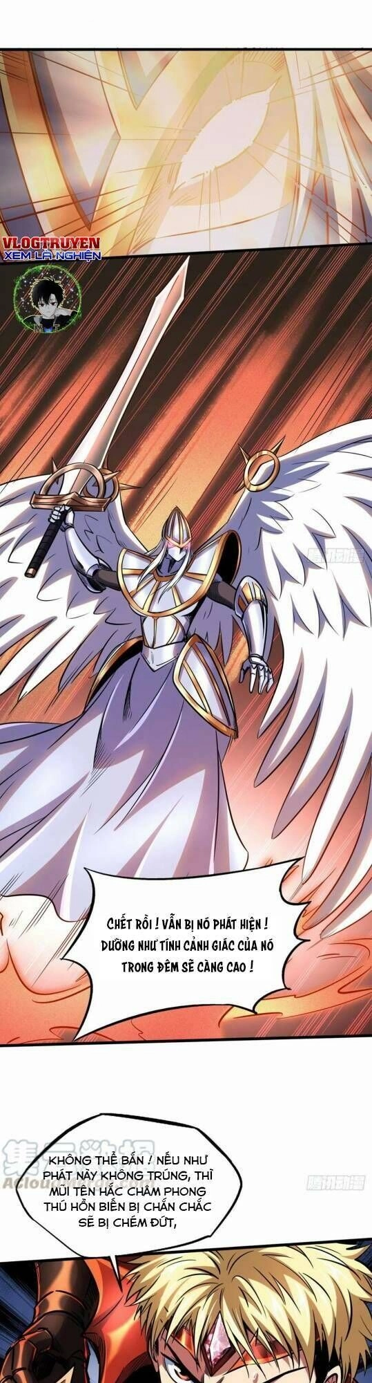 Siêu Cấp Thần Cơ Nhân Chapter 83 - 16