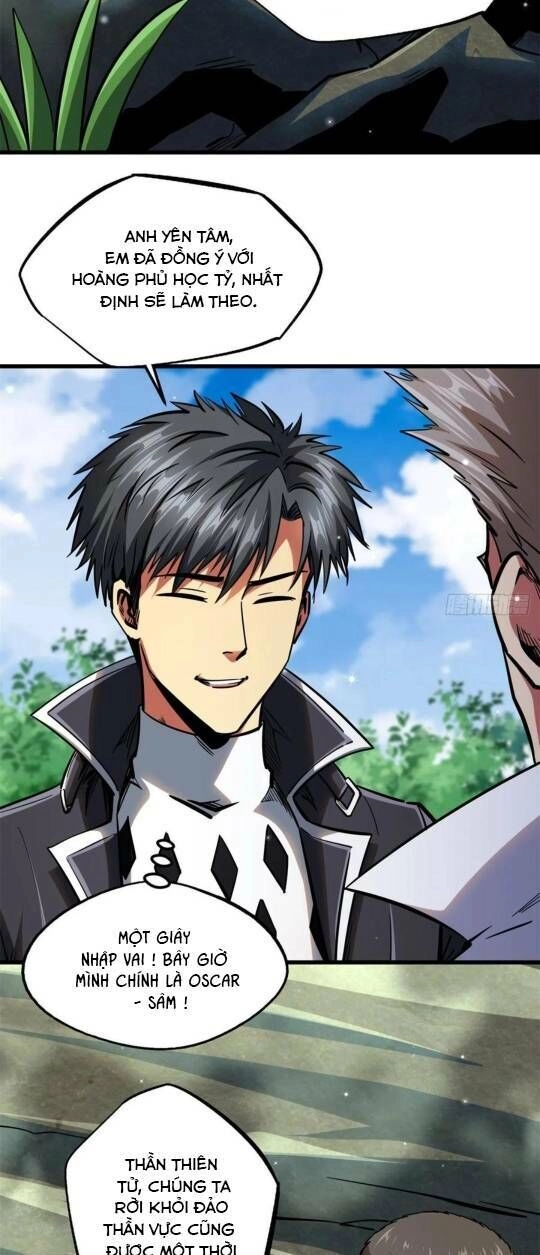 Siêu Cấp Thần Cơ Nhân Chapter 84 - 11