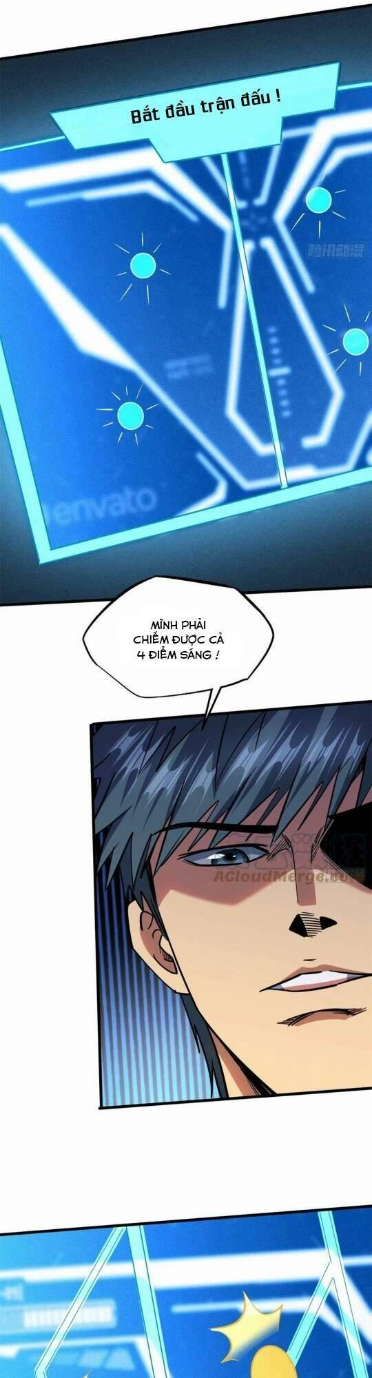 Siêu Cấp Thần Cơ Nhân Chapter 85 - 14