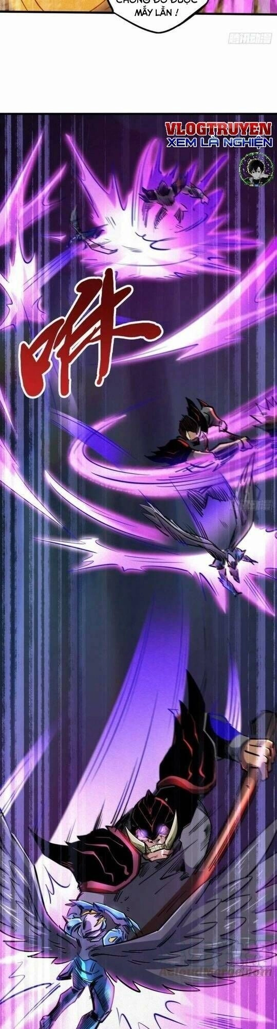 Siêu Cấp Thần Cơ Nhân Chapter 88 - 15