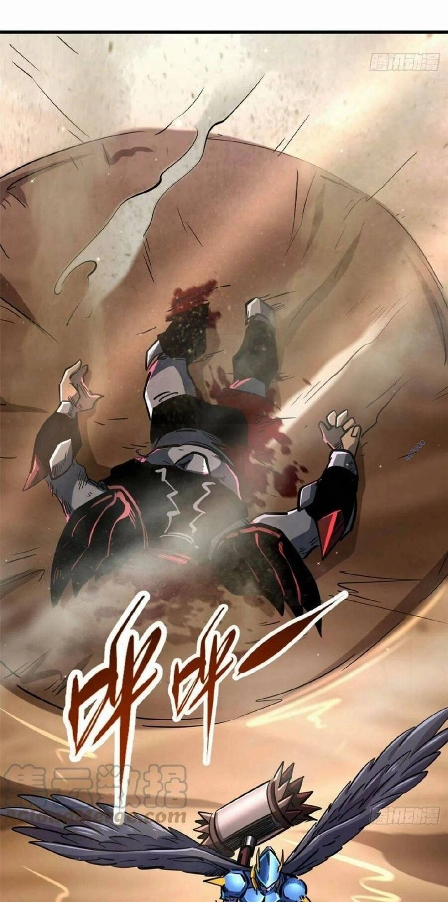 Siêu Cấp Thần Cơ Nhân Chapter 88 - 22