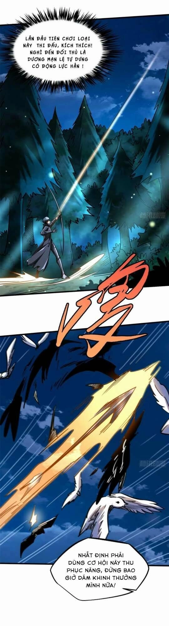 Siêu Cấp Thần Cơ Nhân Chapter 89 - 13