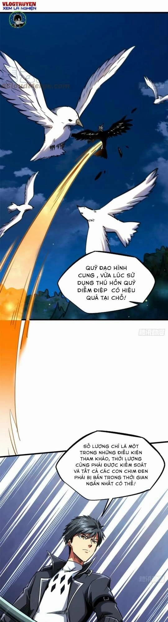 Siêu Cấp Thần Cơ Nhân Chapter 89 - 14