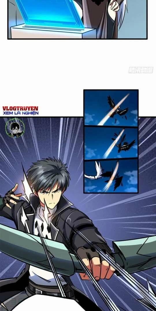 Siêu Cấp Thần Cơ Nhân Chapter 89 - 16