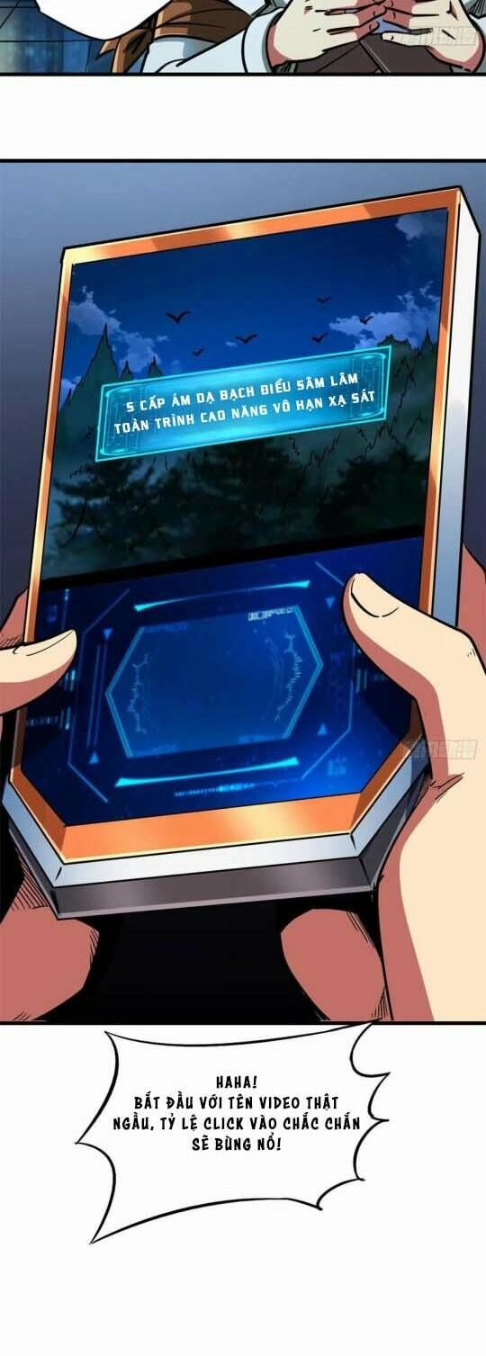 Siêu Cấp Thần Cơ Nhân Chapter 89 - 24