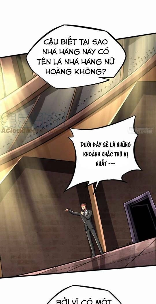 Siêu Cấp Thần Cơ Nhân Chapter 90 - 16