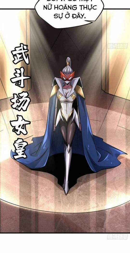 Siêu Cấp Thần Cơ Nhân Chapter 90 - 17