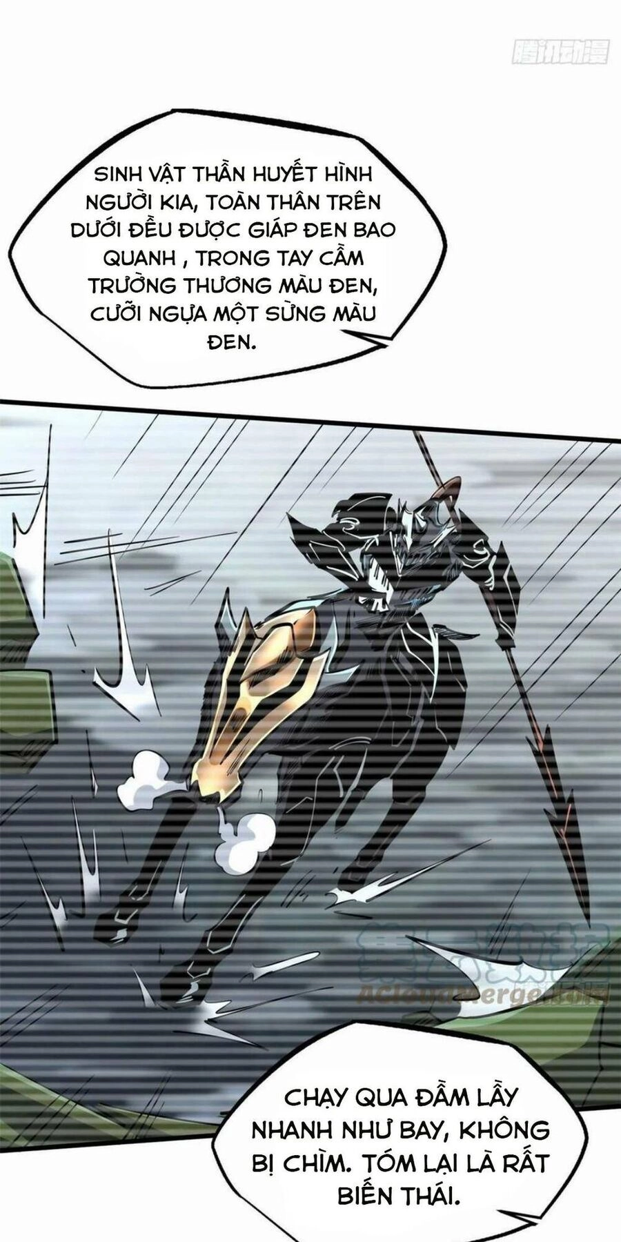 Siêu Cấp Thần Cơ Nhân Chapter 90 - 30