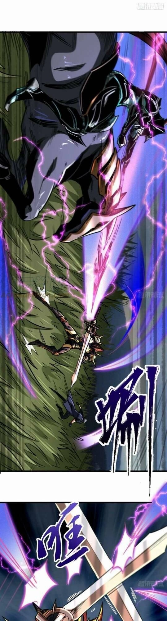 Siêu Cấp Thần Cơ Nhân Chapter 91 - 10