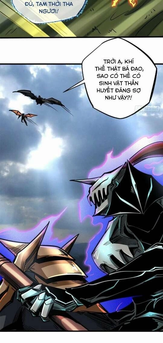 Siêu Cấp Thần Cơ Nhân Chapter 91 - 15