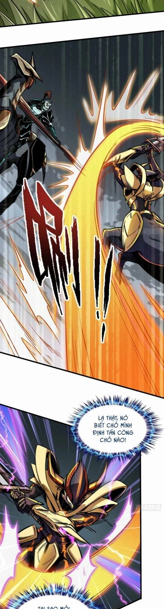 Siêu Cấp Thần Cơ Nhân Chapter 91 - 19