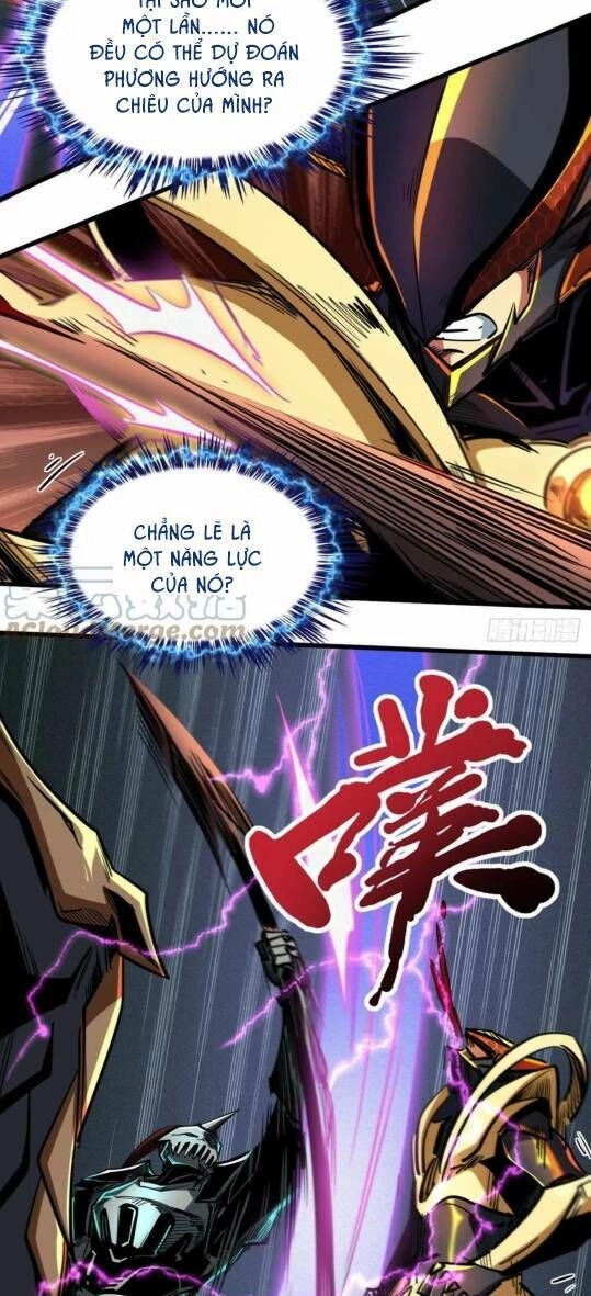 Siêu Cấp Thần Cơ Nhân Chapter 91 - 20