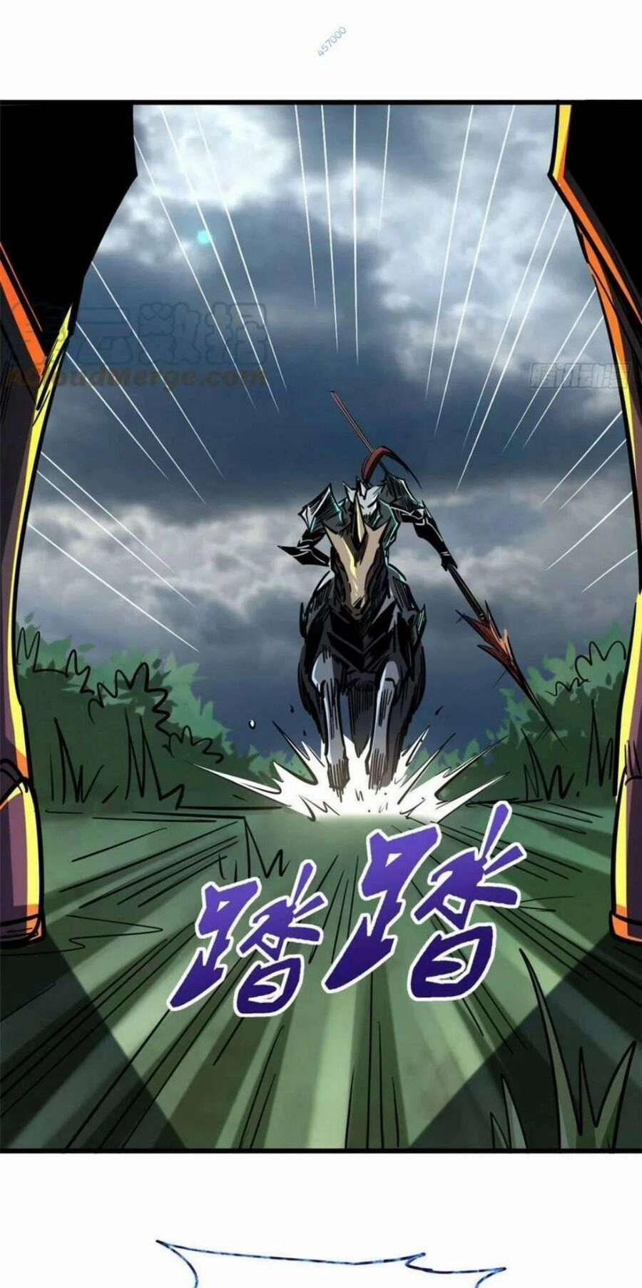 Siêu Cấp Thần Cơ Nhân Chapter 91 - 30