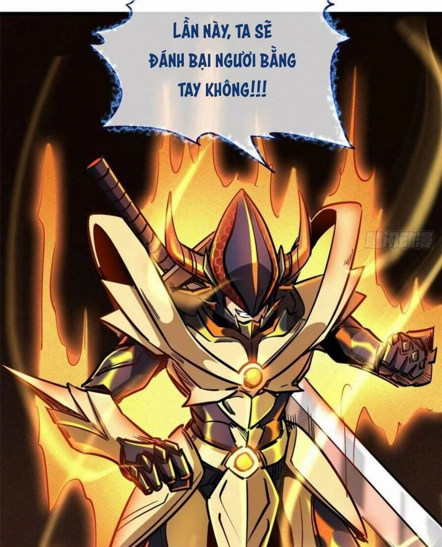 Siêu Cấp Thần Cơ Nhân Chapter 91 - 31