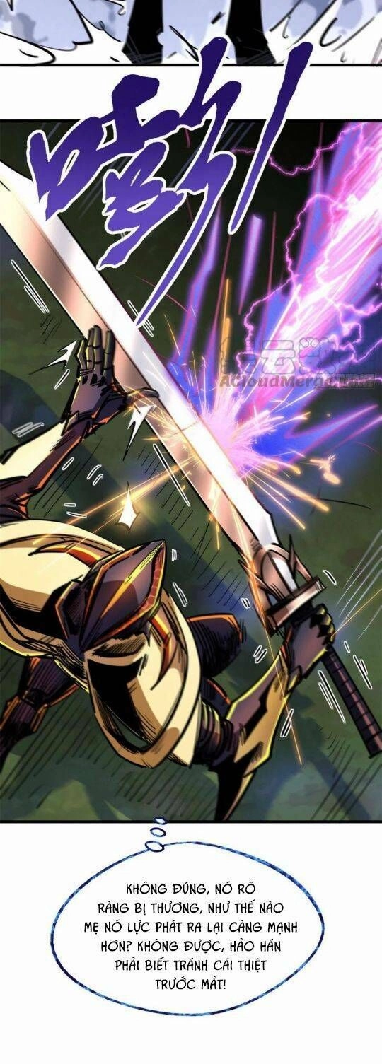 Siêu Cấp Thần Cơ Nhân Chapter 92 - 5