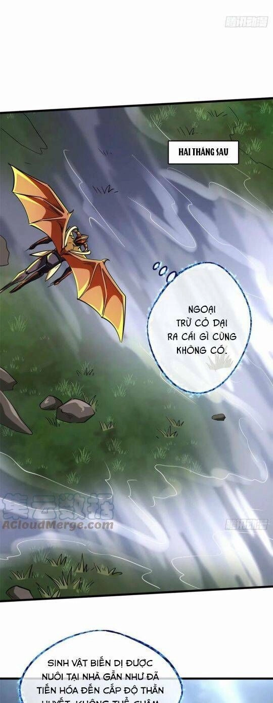 Siêu Cấp Thần Cơ Nhân Chapter 92 - 10