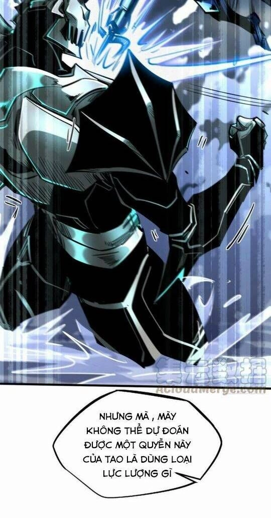 Siêu Cấp Thần Cơ Nhân Chapter 92 - 16