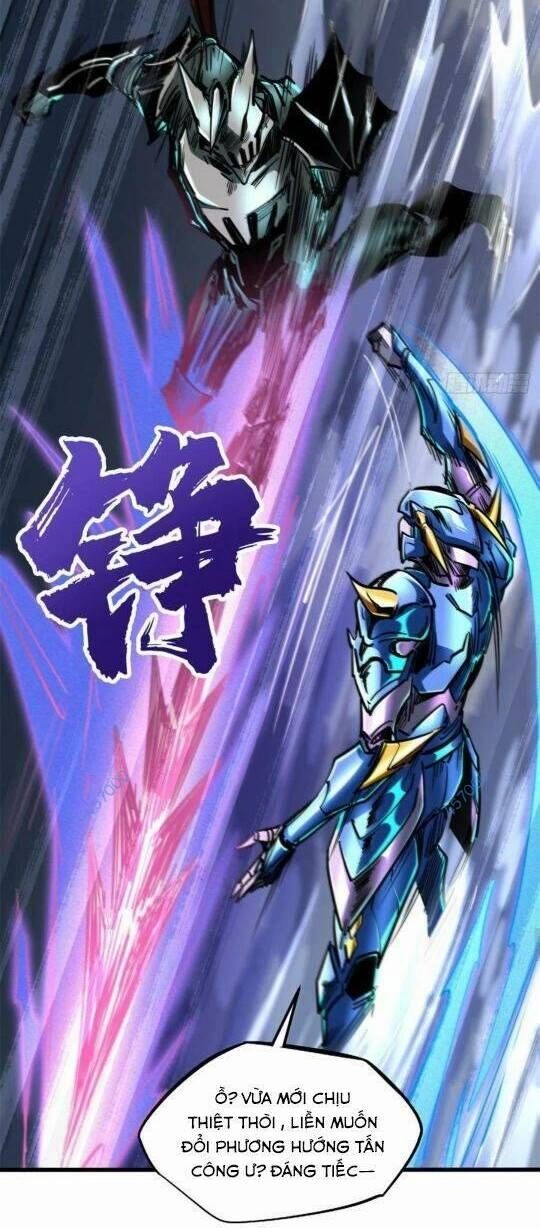 Siêu Cấp Thần Cơ Nhân Chapter 92 - 18