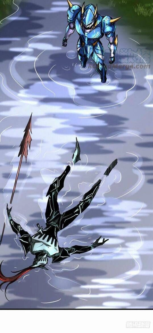 Siêu Cấp Thần Cơ Nhân Chapter 92 - 22