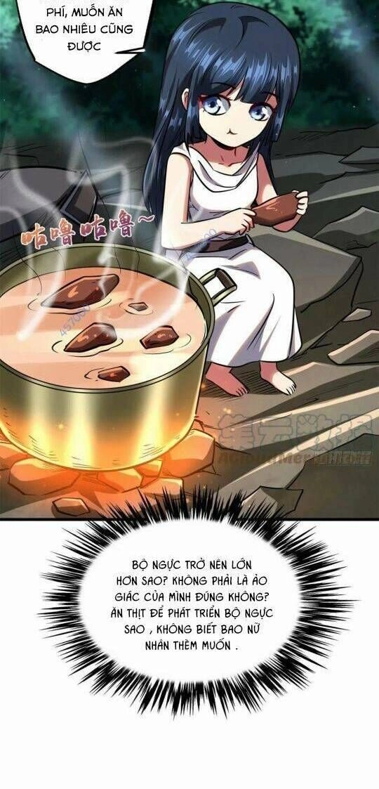 Siêu Cấp Thần Cơ Nhân Chapter 92 - 24