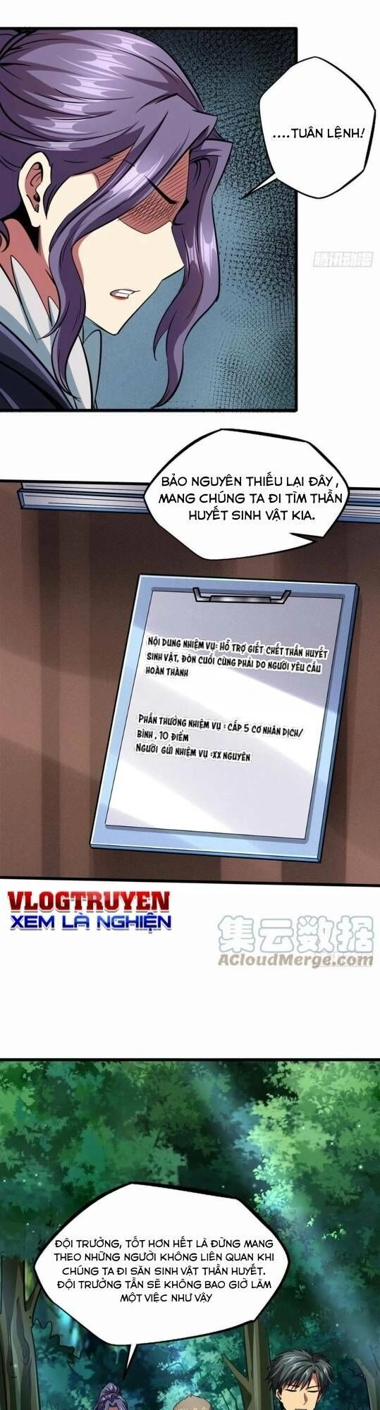 Siêu Cấp Thần Cơ Nhân Chapter 93 - 13